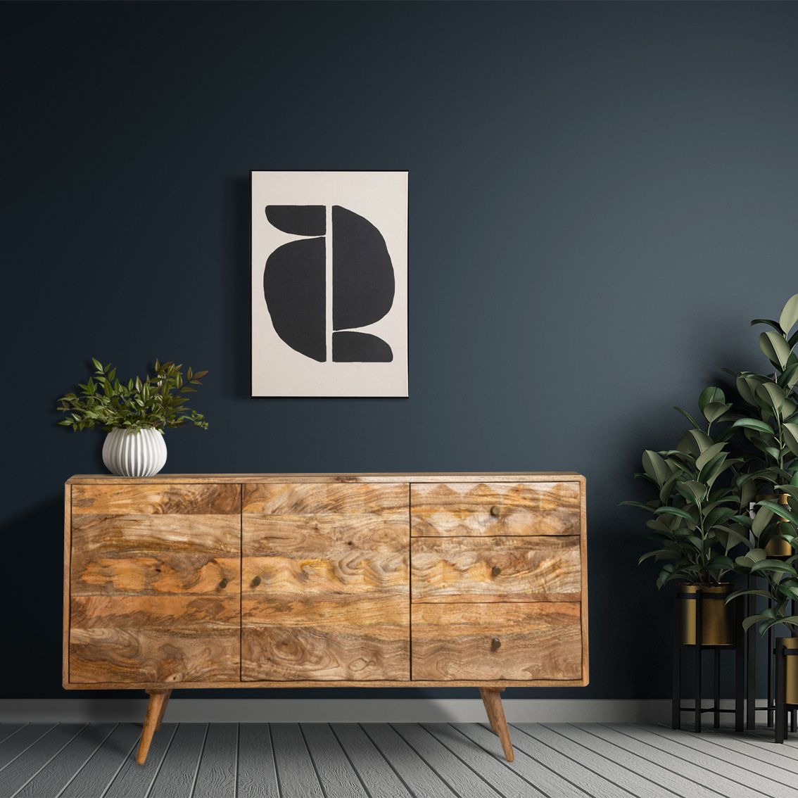 Mango Wood Mango Wood