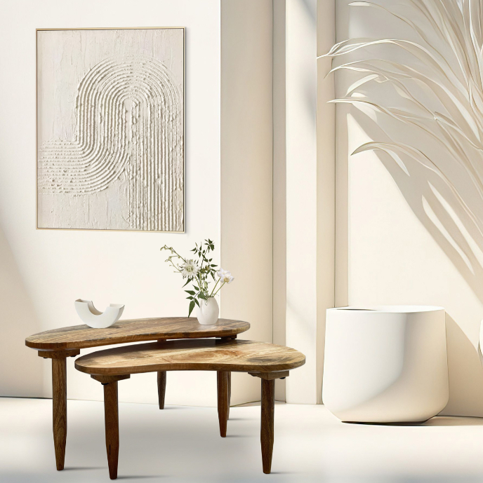 Scandi Mango Scandi Mango