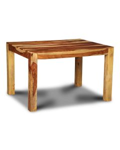 Cuba Light 120cm Dining Table - In Stock