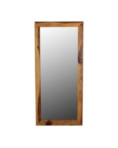 Cube Light Tall Mirror