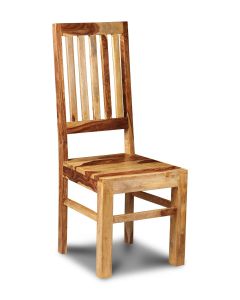 Light Cuba Dining Chair